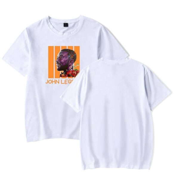 John Legend T-Shirt #3 - Image 2