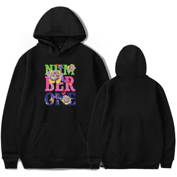 Alicia Keys Hoodie #2 + Gift - Image 2