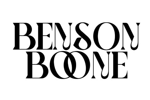 Benson Boone Apparel