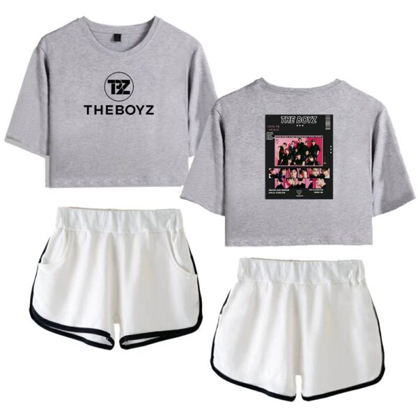 The Boyz Tracksuit #3 - Image 6