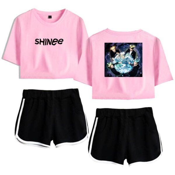 SHINee Tracksuit #5 - Image 3