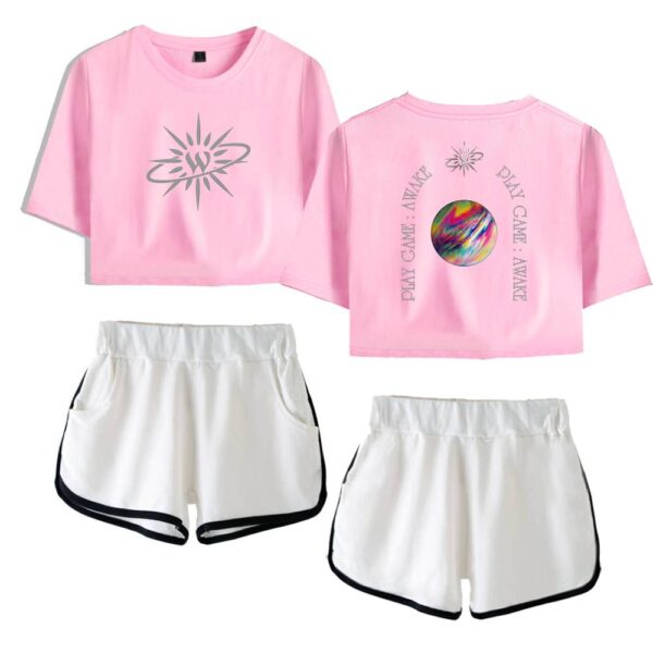 Weeekly Tracksuit #1 - Image 5