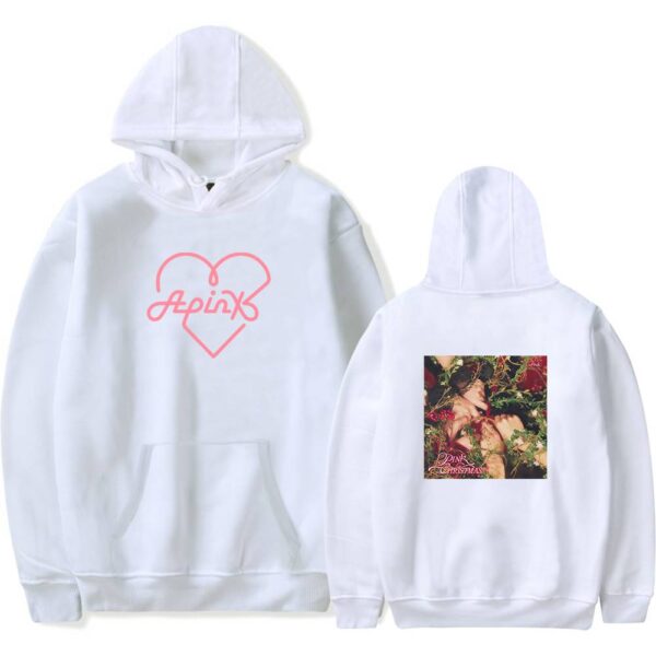 Apink Hoodie #1 - Image 2