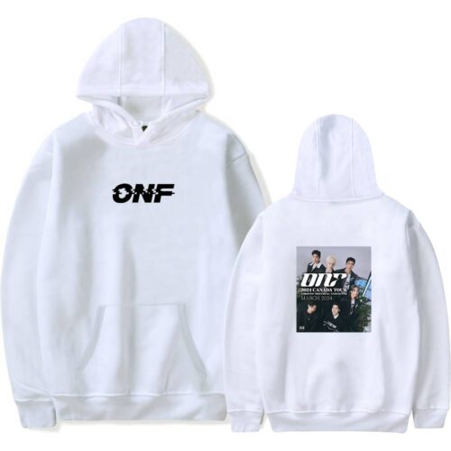 ONF Hoodie #2