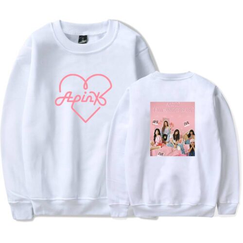 Apink Sweatshirt #3