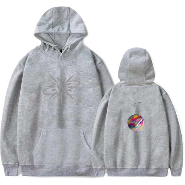 Weeekly Hoodie #1 - Image 4