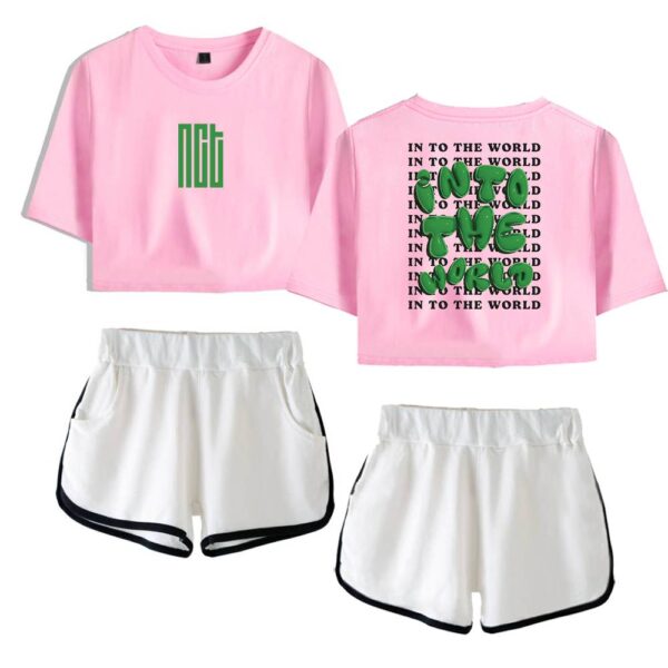 NCT Tracksuit #5 - Image 5