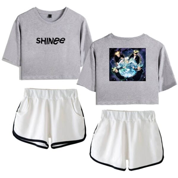 SHINee Tracksuit #5 - Image 6