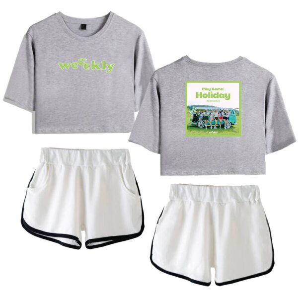 Weeekly Tracksuit #2 - Image 7