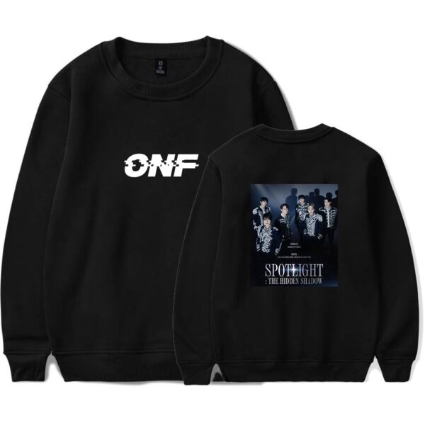 ONF Sweatshirt #4 - Image 2