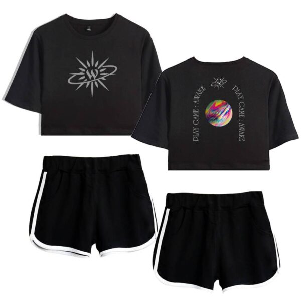 Weeekly Tracksuit #1 - Image 2
