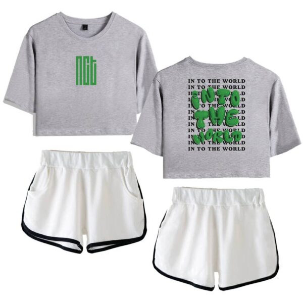 NCT Tracksuit #5 - Image 7