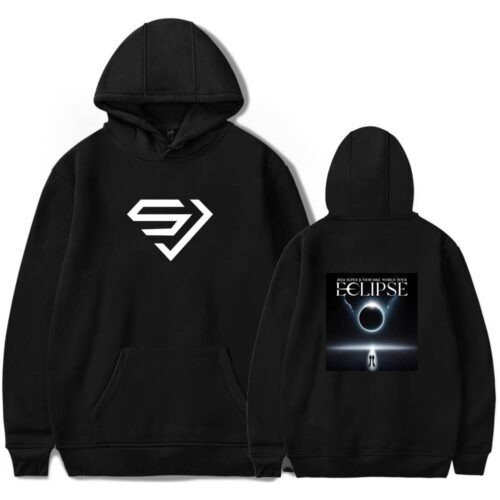 Super Junior Hoodie #1