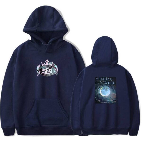 SF9 Hoodie #2 - Image 3