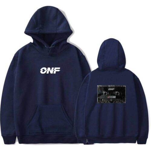 ONF Hoodie #3