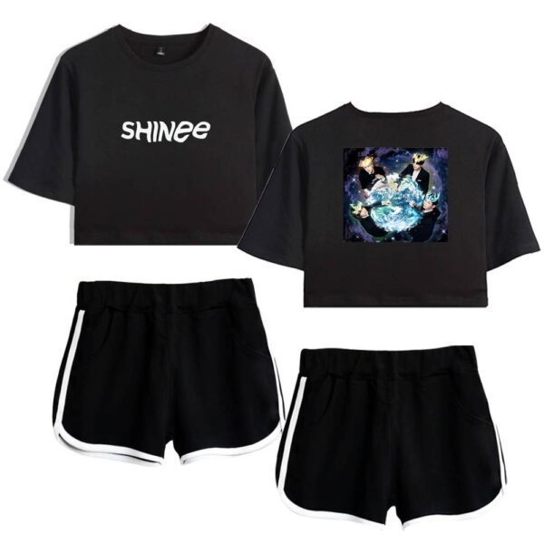 SHINee Tracksuit #5 - Image 2