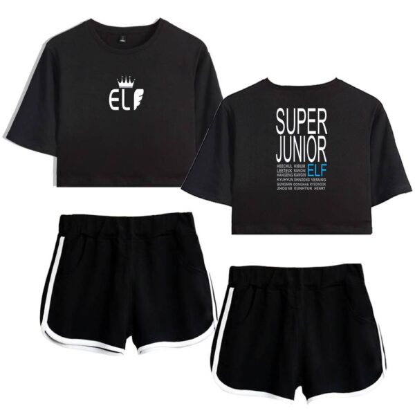 Super Junior Tracksuit #2 - Image 2