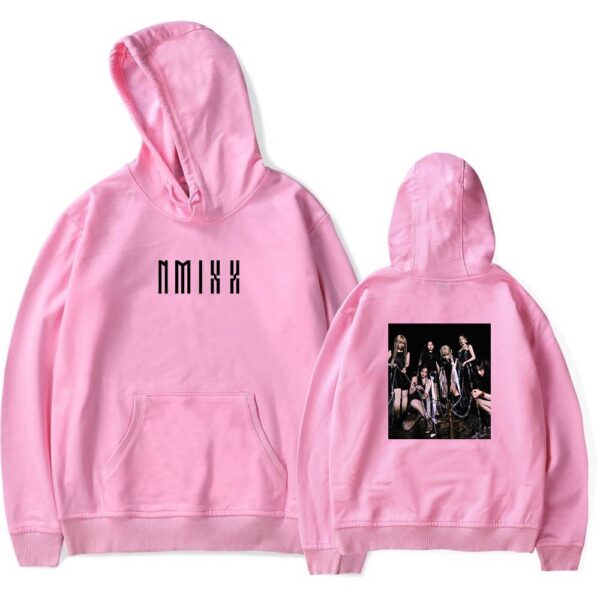 Nmixx Hoodie #2 - Image 5