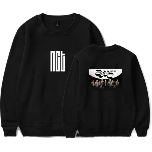 NCT Sweatshirt #5