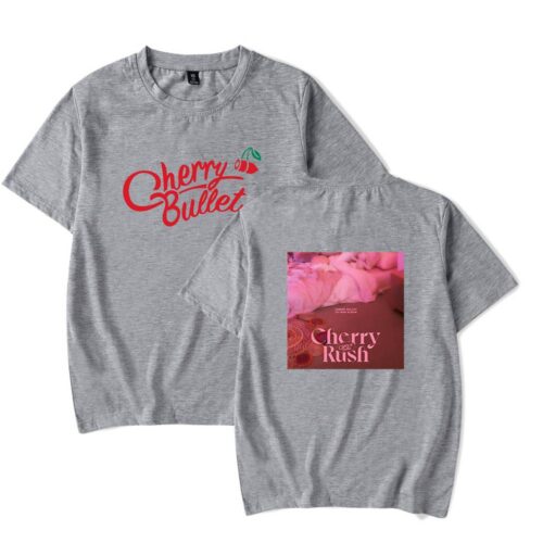 Cherry Bullet T-Shirt #2