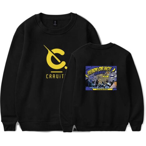 Cravity Sweatshirt #2