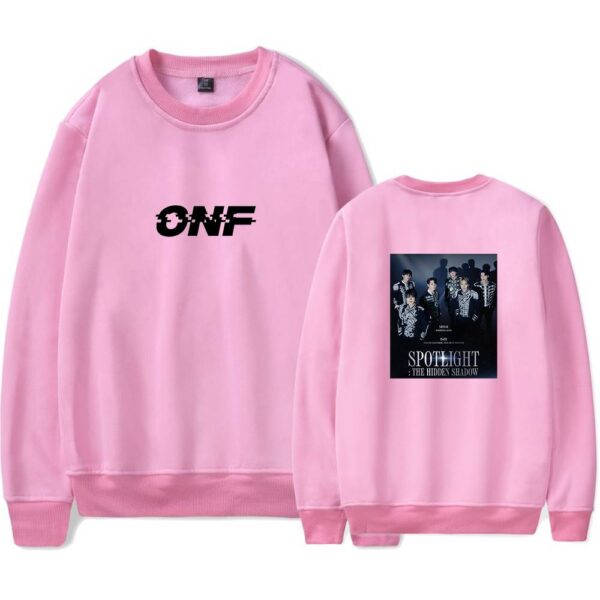 ONF Sweatshirt #4 - Image 5