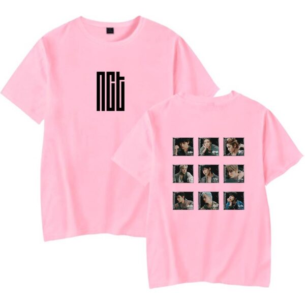 NCT T-Shirt #4 - Image 5
