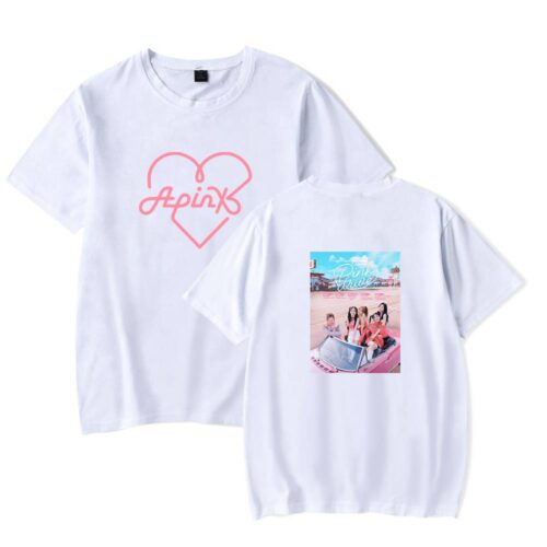 Apink T-Shirt #4