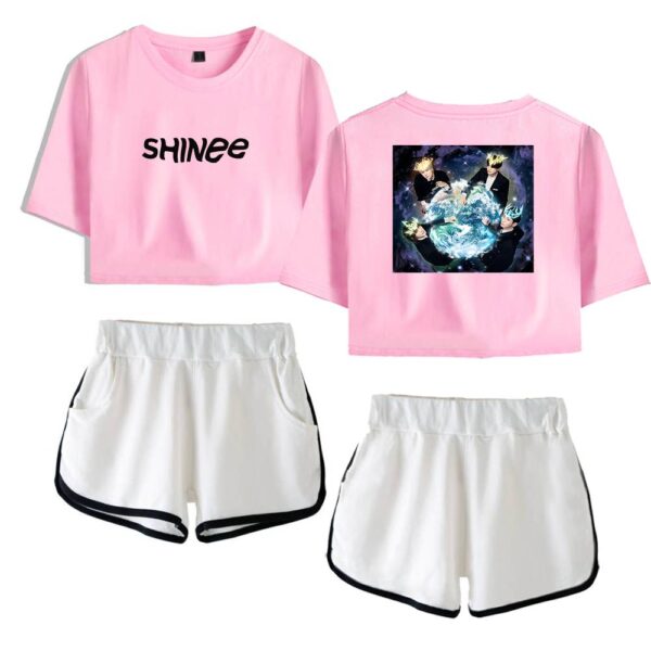 SHINee Tracksuit #5 - Image 4