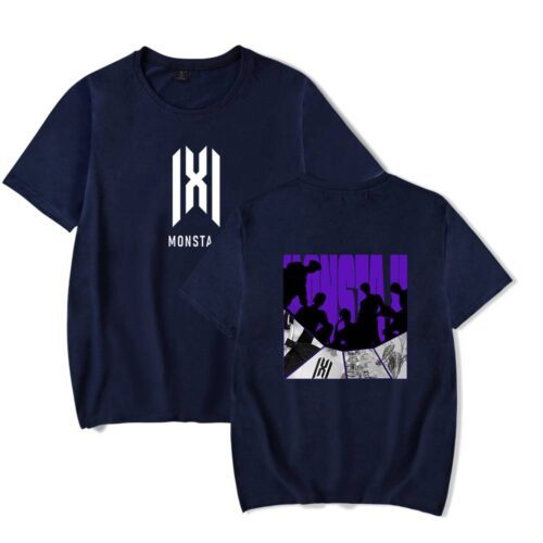 Monsta X T-Shirt #10