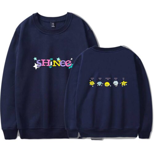 SHINee Sweatshirt #8