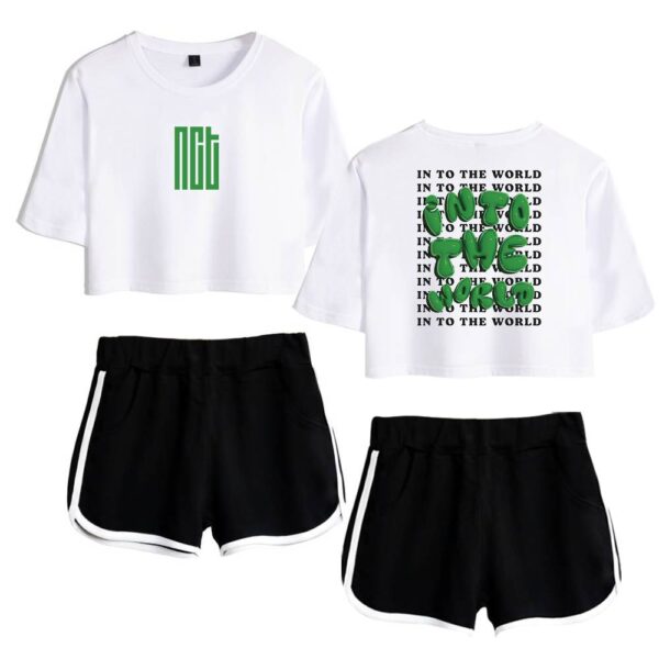 NCT Tracksuit #5 - Image 3