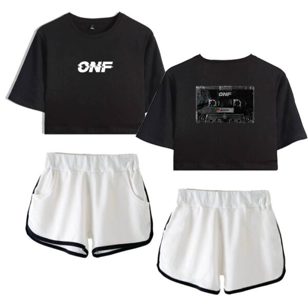 ONF Tracksuit #3 - Image 3