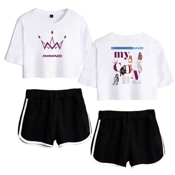 Mamamoo Tracksuit #4 - Image 4