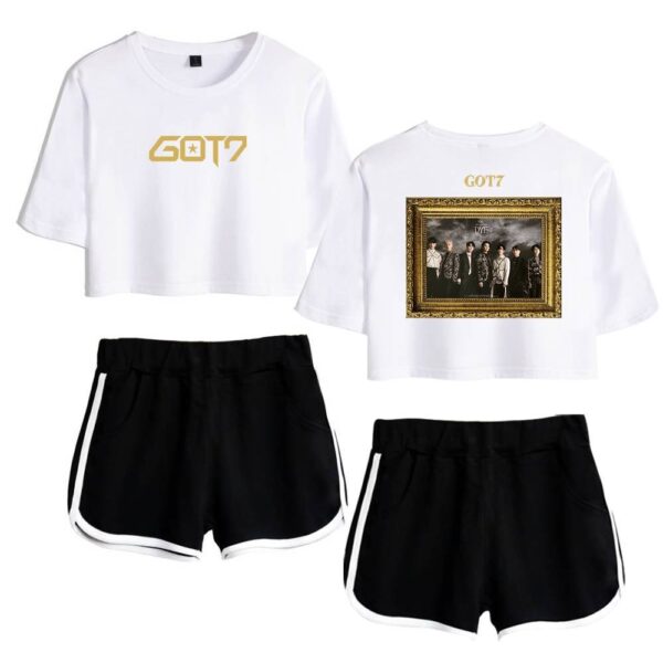 Got7 Tracksuit #1 - Image 3
