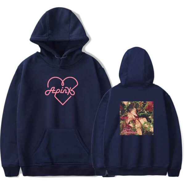 Apink Hoodie #1 - Image 3