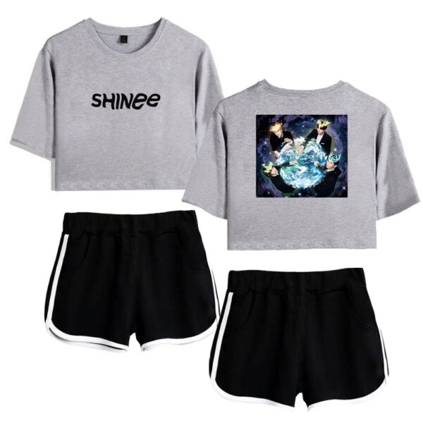 SHINee Tracksuit #5 - Image 5