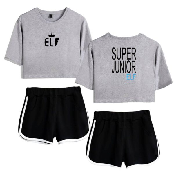 Super Junior Tracksuit #2 - Image 6