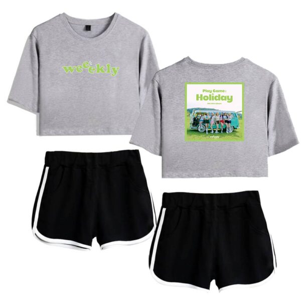 Weeekly Tracksuit #2 - Image 6