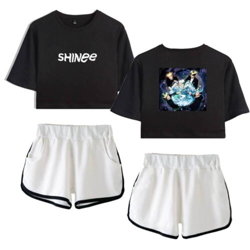 SHINee Tracksuit #5