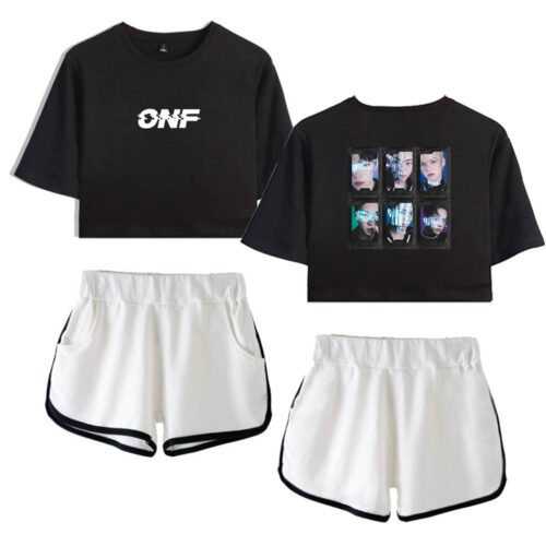 ONF Tracksuit #1