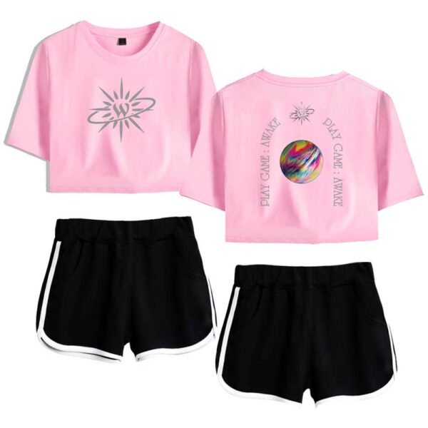 Weeekly Tracksuit #1 - Image 4