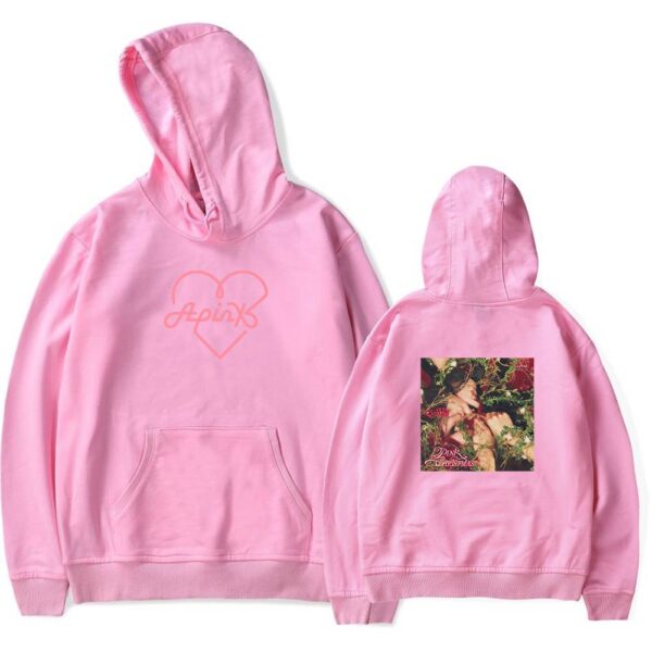 Apink Hoodie #1 - Image 5