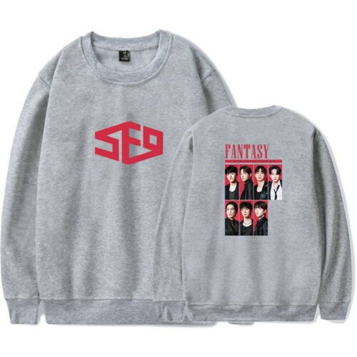 SF9 Sweatshirt #1