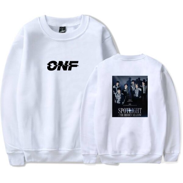 ONF Sweatshirt #4 - Image 3