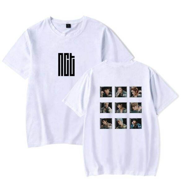 NCT T-Shirt #4 - Image 2