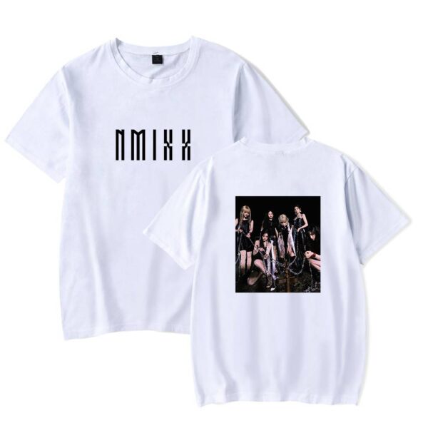 Nmixx T-Shirt #2 - Image 3