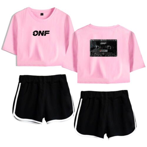 ONF Tracksuit #3