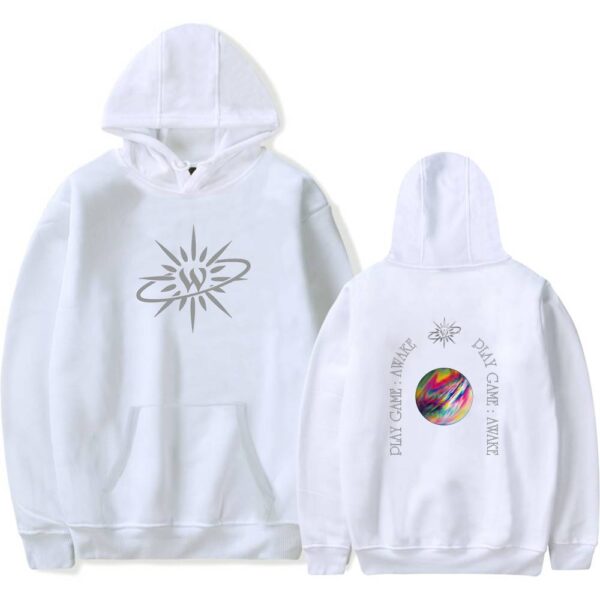 Weeekly Hoodie #1 - Image 2