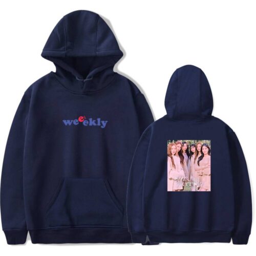 Weeekly Hoodie #3